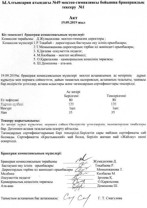 АКТ брокераж