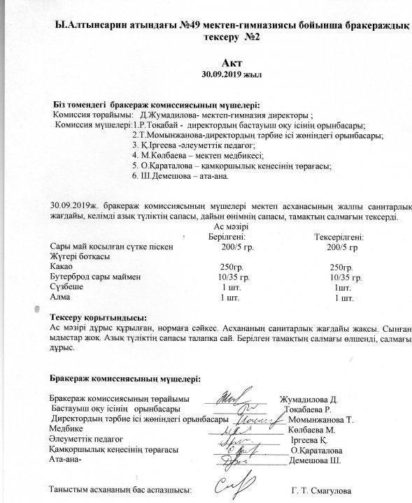 АКТ брокераж