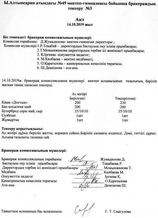 АКТ брокераж
