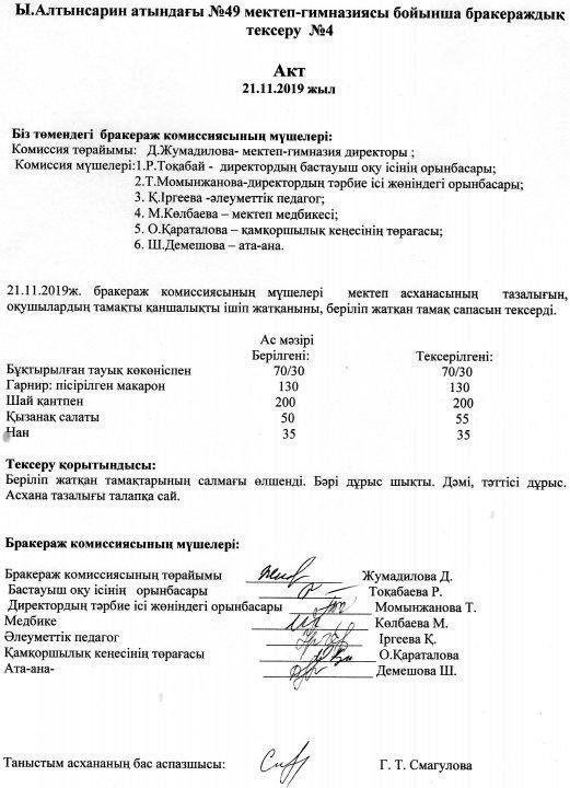АКТ брокераж