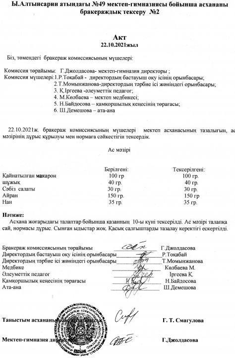 АКТ брокераж