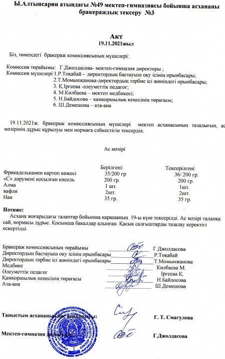 АКТ брокераж