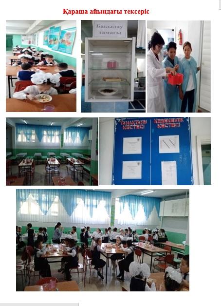 Қараша айындағы брокераж тексеру суреттері
