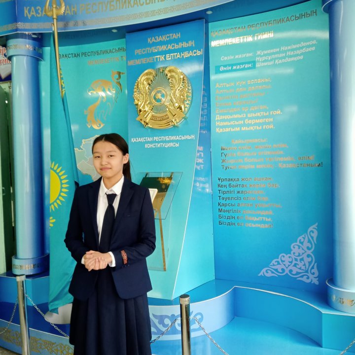 Мәшһүр Жүсіп Көпеев оқуларының қалалық кезеңінің жеңімпазы