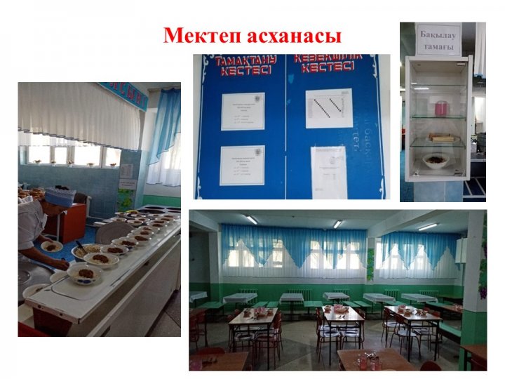 Асхана суреттері