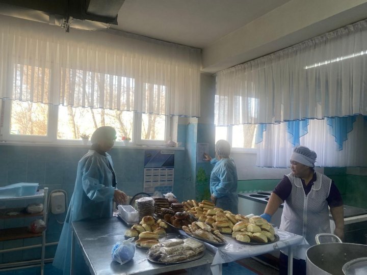 Бракераждық комиссия тексерісі