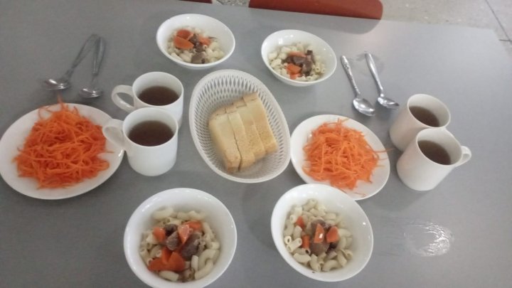 Ас мәзірі  13.12.24 ж.