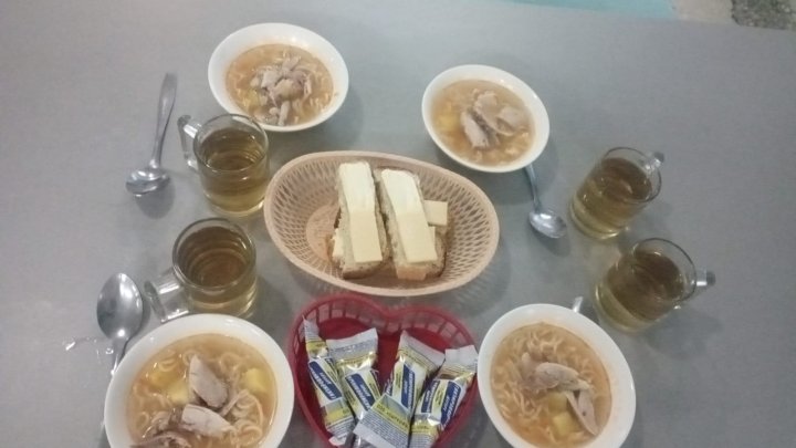 Ас мәзірі. 23.12.24ж.