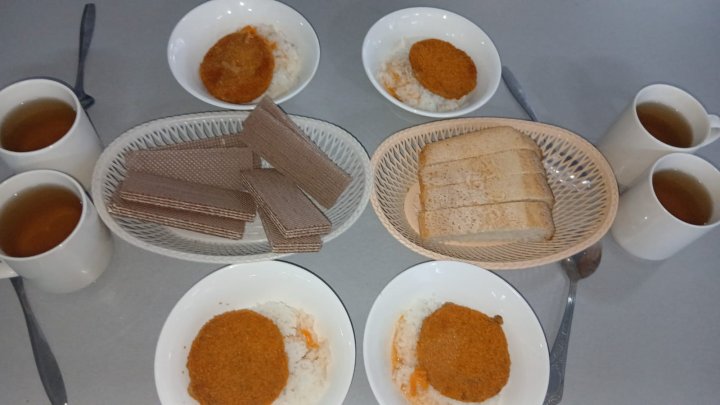 Ас мәзірі. 16.01.25ж.