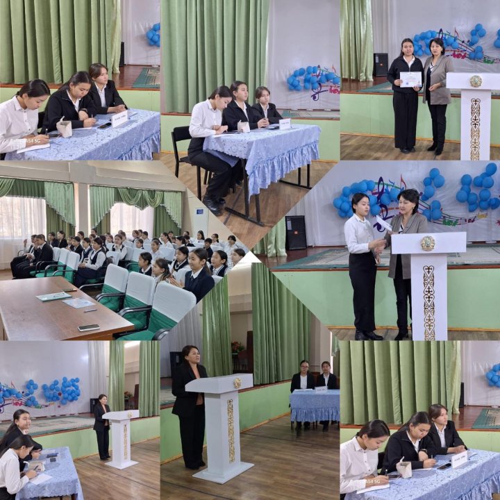 Дебат    "Бұл палата дұрыс тамақтанудың тиімді жолдарын ұсынады""