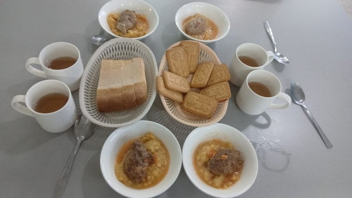 Ас мәзірі. 23.01.25ж.
