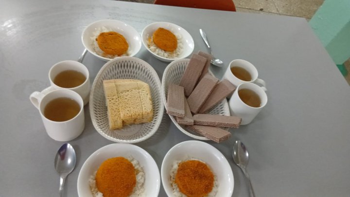 Ас мәзірі. 13.02.25ж.