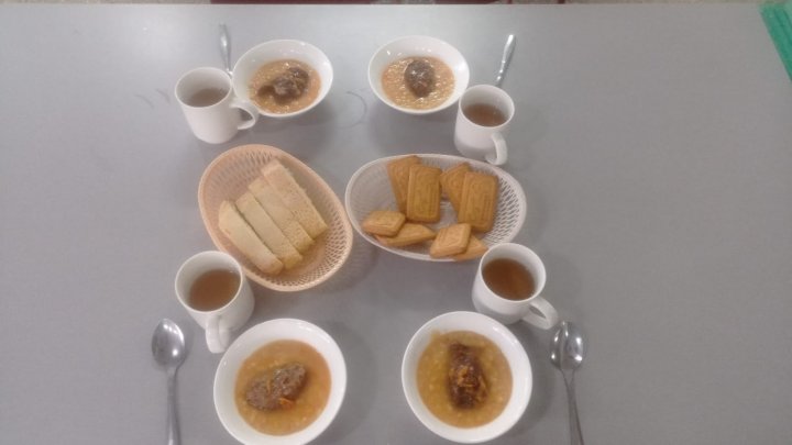Ас мәзірі. 19.02.25ж.