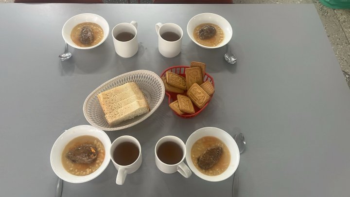 Ас мәзірі. 02.04.25ж.