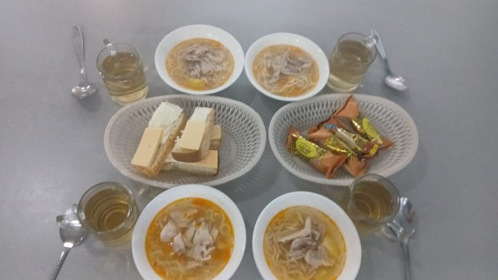 Ас мәзірі   28.04.25ж