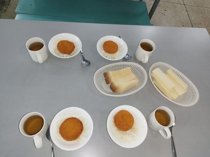 Ас мәзірі  08.05.25ж.