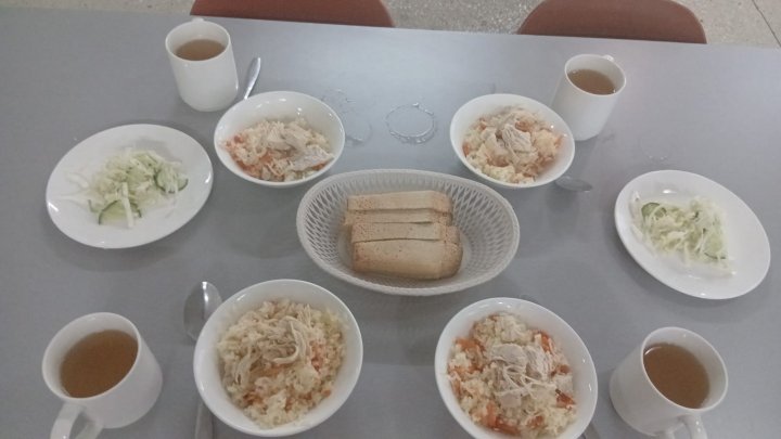 Ас мәзірі 09.09.2025ж.