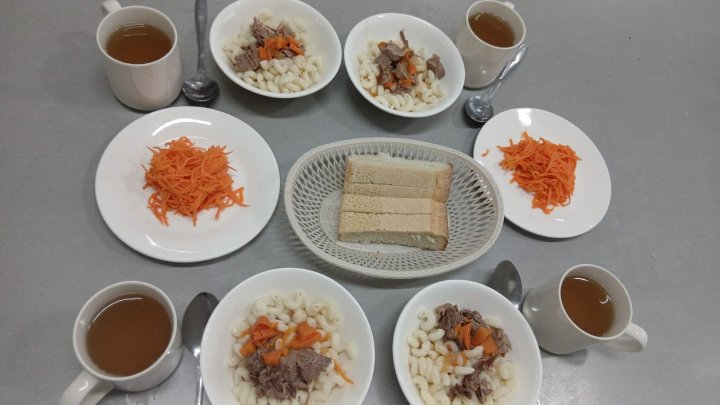 Ас мәзірі 12.09.25ж.