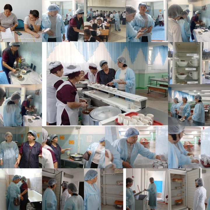 Бракераж суреттері