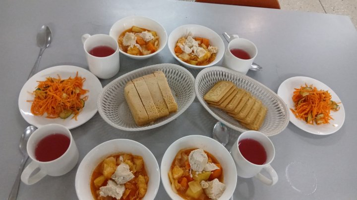 Ас мәзірі 23.09.25ж.