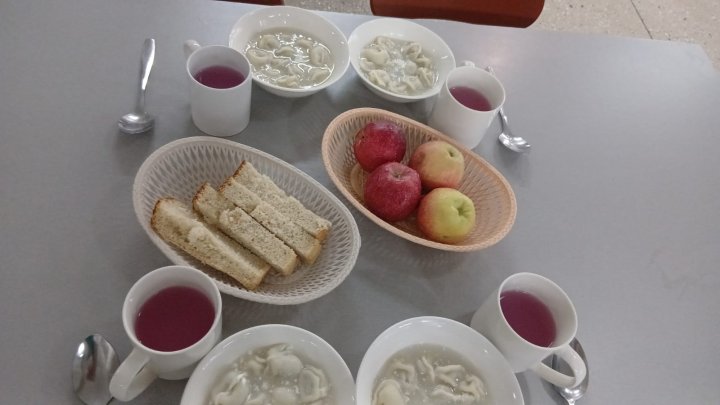 Ас мәзірі 26.09.25ж.