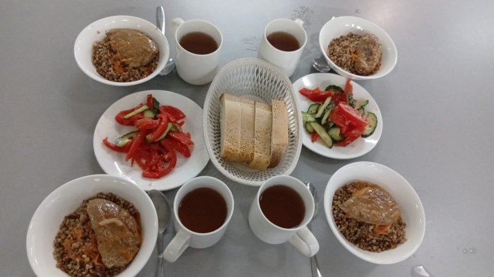 Ас мәзірі 03.10.25ж.