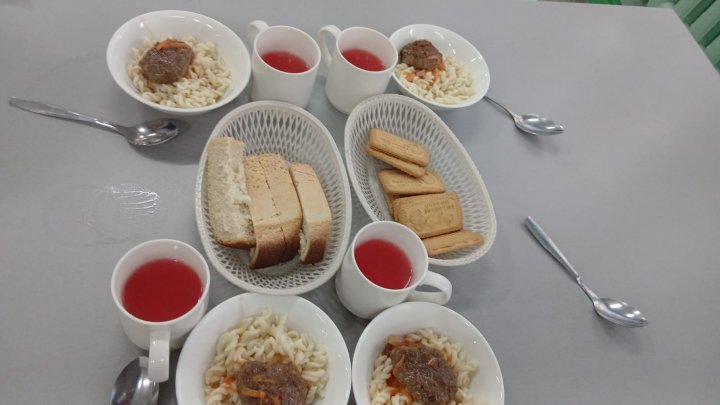 Ас мәзірі  07.10.25ж.