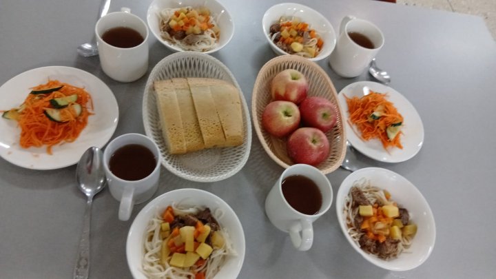 Ас мәзірі 08.10.25ж.