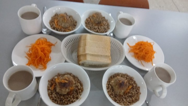 Ас мәзірі  13.10.25ж.