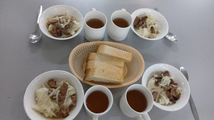 Ас мәзірі  15.10.25ж.