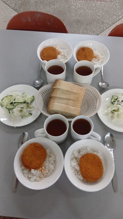 Ас мәзірі  16.10.25ж.