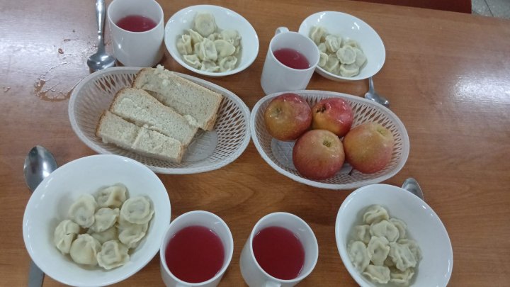 Ас мәзірі 24.10.25ж.