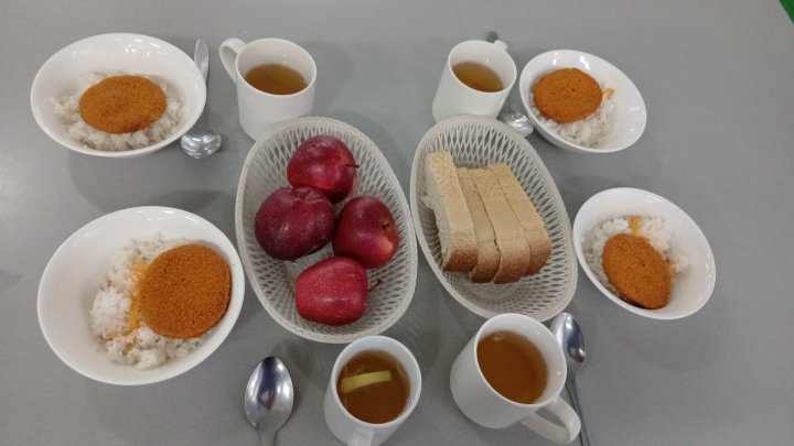 Ас мәзірі  06.11.25ж.