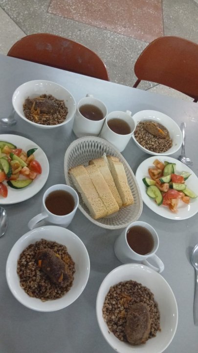 Ас мәзірі  07.11.25ж.