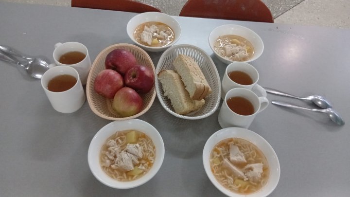 Ас мәзірі 19.12.25ж.