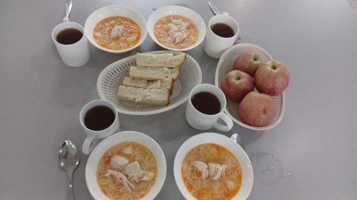 Ас мәзірі 19.09.25ж.
