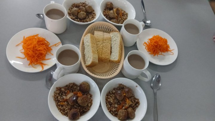 Ас мәзірі 17.11.25ж.