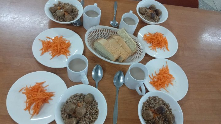 Ас мәзірі 19.01.26ж