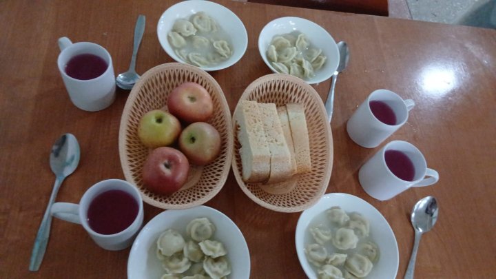 Ас мәзірі 30.01.26ж.