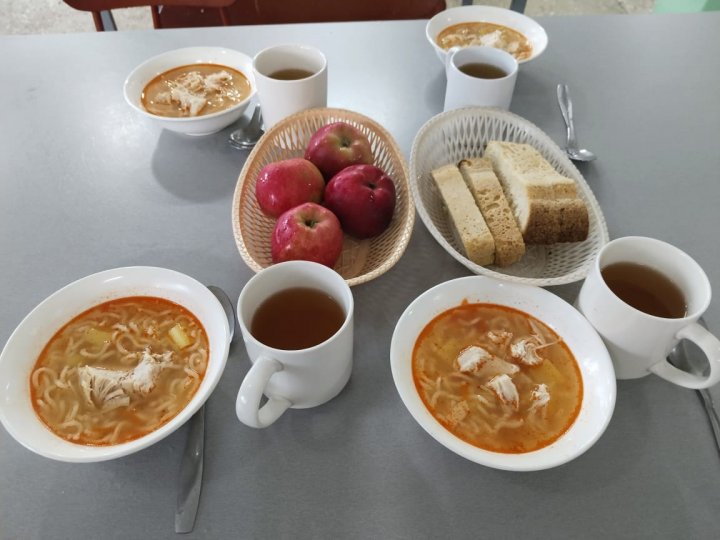 Ас мәзірі 20.02.26ж.