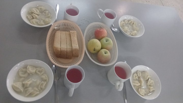 Ас мәзірі 27.02.26ж.